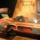 Illustration for article titled Star Wars Props and Costumes, Up Close and Personal